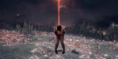 That boss music got me like