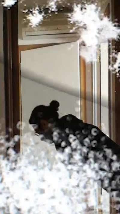 Me when I come back from a 2 minutes expedition outside the sub