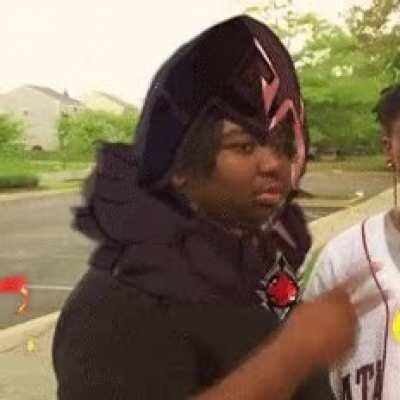 You are a Fatui Agent