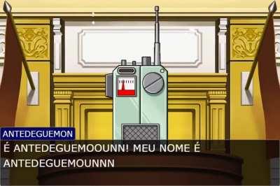 ANTEDEGUEMONNNNNN (e longo)