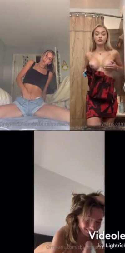 Selling Ambie Bambi / Chloe Difatta / Urbzz M3GA + Much much more! (150+ Models) PINNED POST ON MY ACCOUNT TO MY TELEGRAM w/FULL MENU PPVs,S3xtapes, BJs, etc. Always updated… $10 DM ME OR HMU ON TELEGRAM @MsAnon113