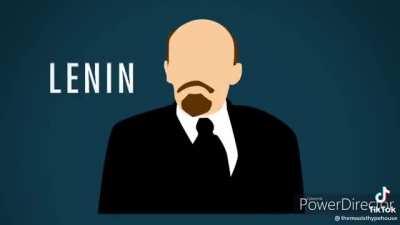 Denis Prager becomes a communist