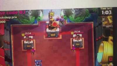 New 3M deployment balance change leaked in OJ’s newest video