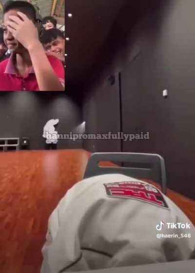 Vidcall sa comshop are always top tier