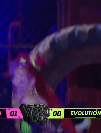 Wild 'N Out Moment #2