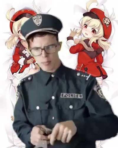 My friend made this yell at her not me