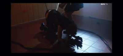 Whatever floats your boat I guess..