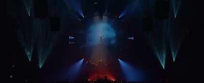 One year ago, we dediqated the song 