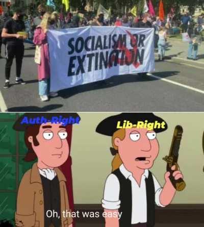 Only a sith deals in absolutes