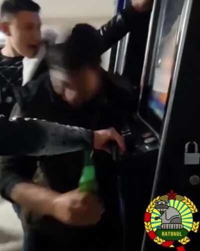 Salile de pacanele sunt esentiale!