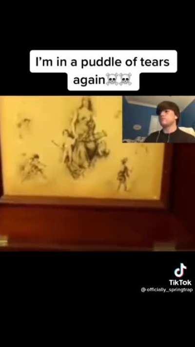 Not stolen from TikTok🙄