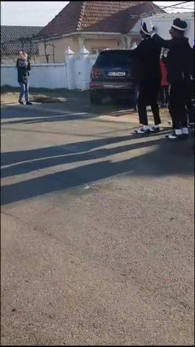 Trebuie sa incepem anul 2021 asa cum trebuie [2/2]