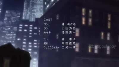 Kurpika, stop, don't do this to yourself bro. Come on man. Kurapika...kurapika don't lo- NOOO