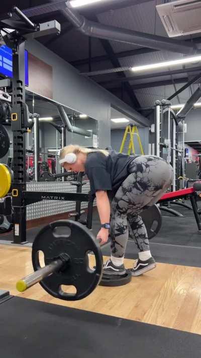 Leg Day🖤| IG | May 27th 2024