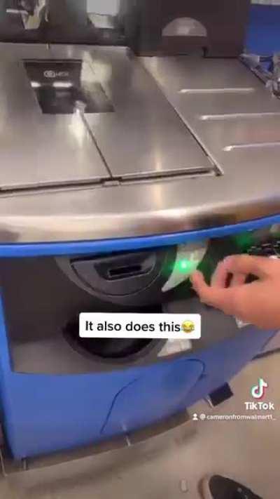 Never knew this was a thing