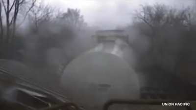 I like trains