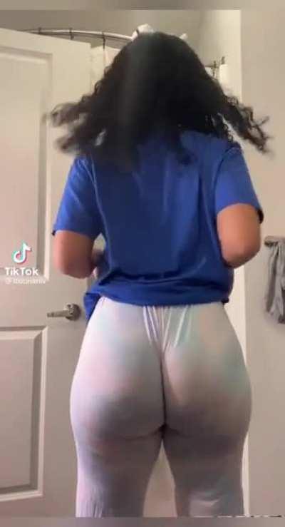 THAT THANG HEAVY HEAVY