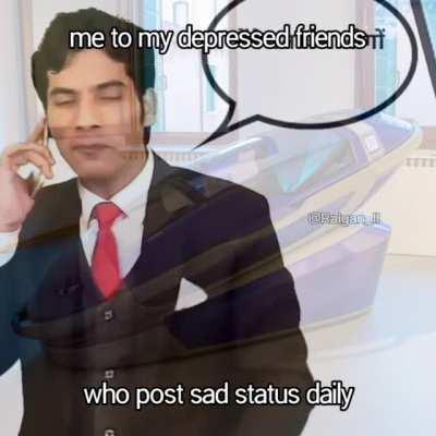 If you know, you know