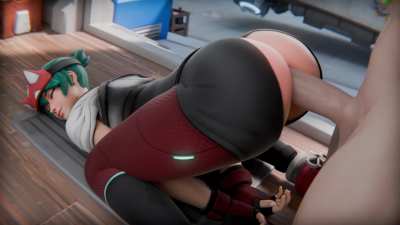 I used to hate losing, but I could get used to this