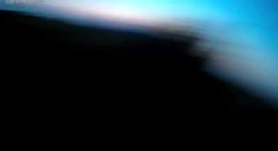 POV Russian bikers chased by Ukrainian FPV, unknown location