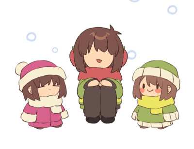 Snowy KFC (@gaidatheduck)