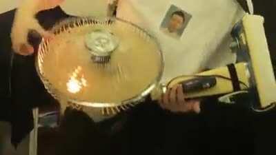 If PCMR becomes a band