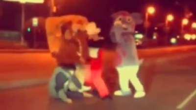 I’m 15 and this is yeet