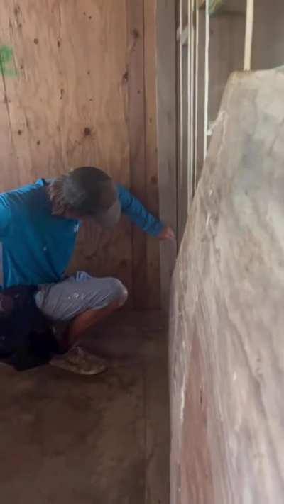 how effective is a dildo hammer ?