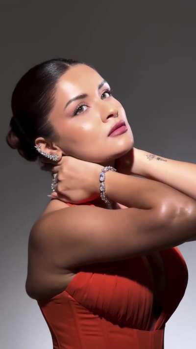 Avneet Kaur is all grown up now