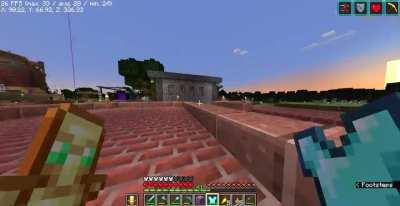 Ping Popped My Totem