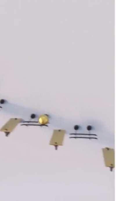 the music and everything else