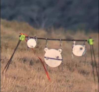 Who doesn't love a holiday trace?