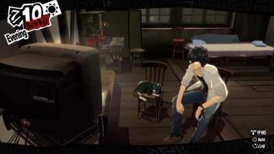 sexiness +3 You are now sexy