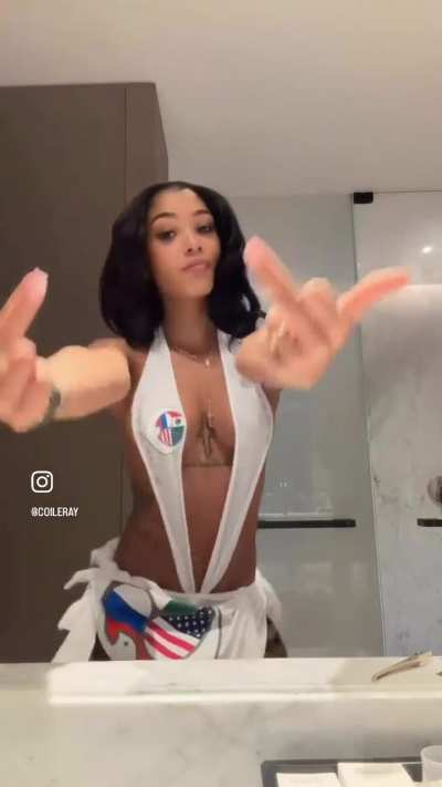 Coi leray