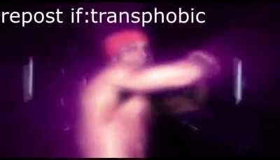 An interesting title