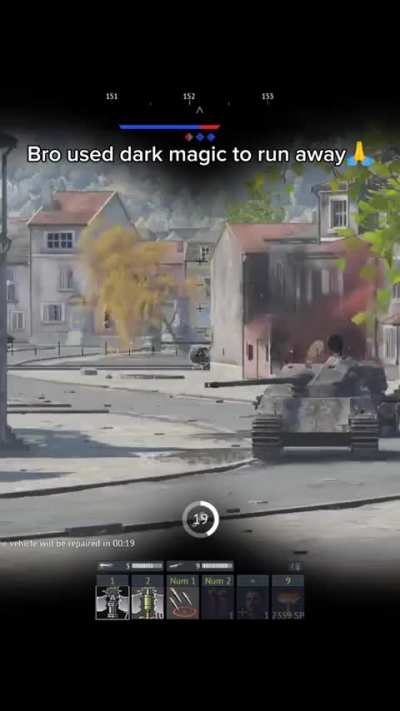 He just upgraded his premium account.