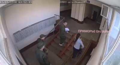 Военкомат открыл новую ачивку: 🪟 Форточник