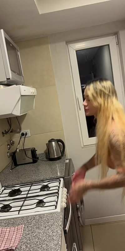 True perfection in an angel's body