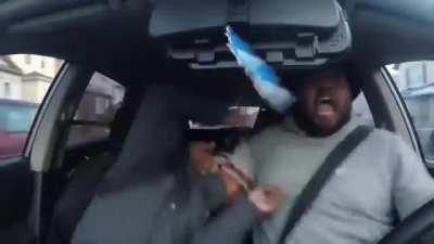 how ye on shuffle gets you