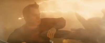 Arabic movies soundtracks on English scenes