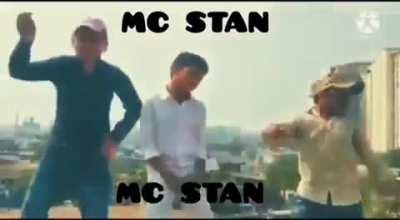 Mc stan