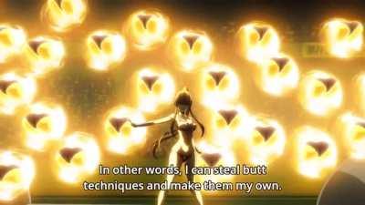 (Keijo) IS THIS THE GILGAMESH FAKER WE