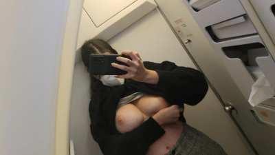 What do you think about girls that are into public sex?