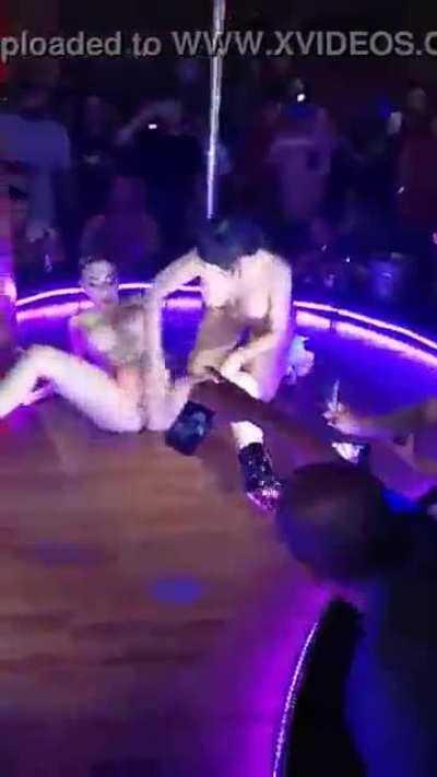 giselle montes and mia marin