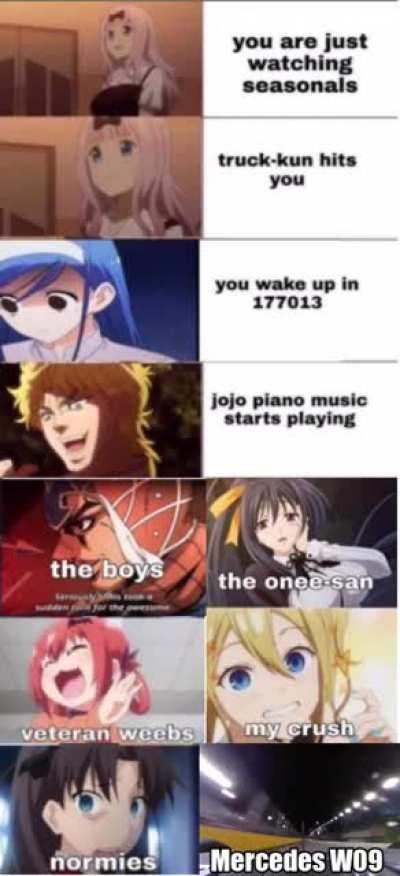 I am racist, my favorite racist is Lewis Hamilton and Fernando Alonso.