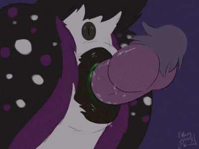 One spooky night [MFM] (muskydusky)