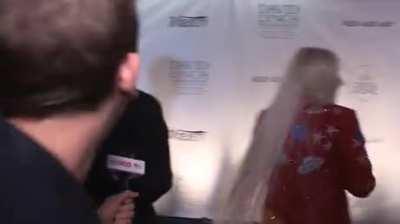 My man Jerry Seinfeld doesn't give a damn who Ke$ha is