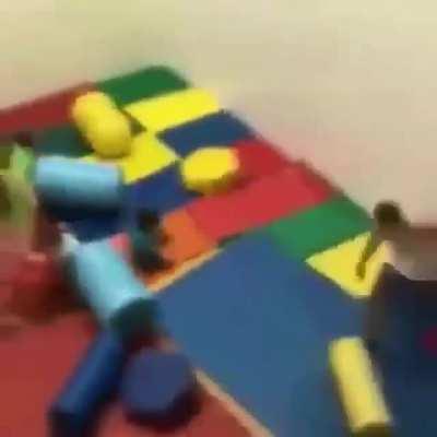 Domguy no inferno be like (DMCA)