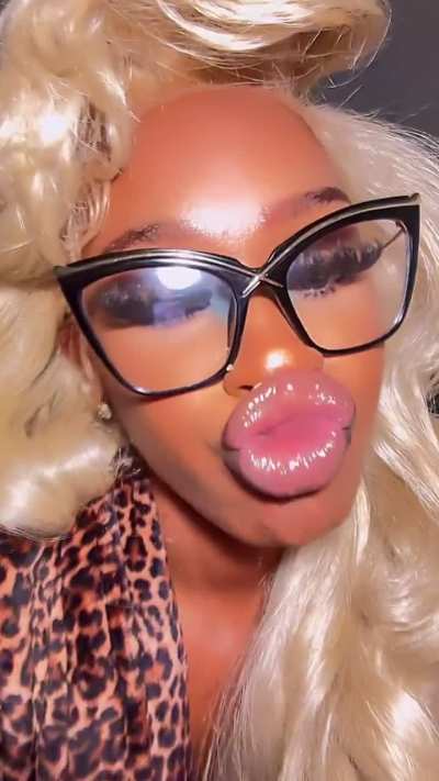 Come get drained 🫦