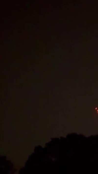 Porkis have violated ceasefire again